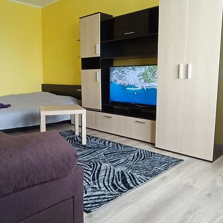 Adeles Apartamentai Panevezyje Panevėžys 외부 사진