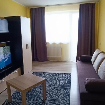 Adeles Apartamentai Panevezyje Panevėžys 외부 사진