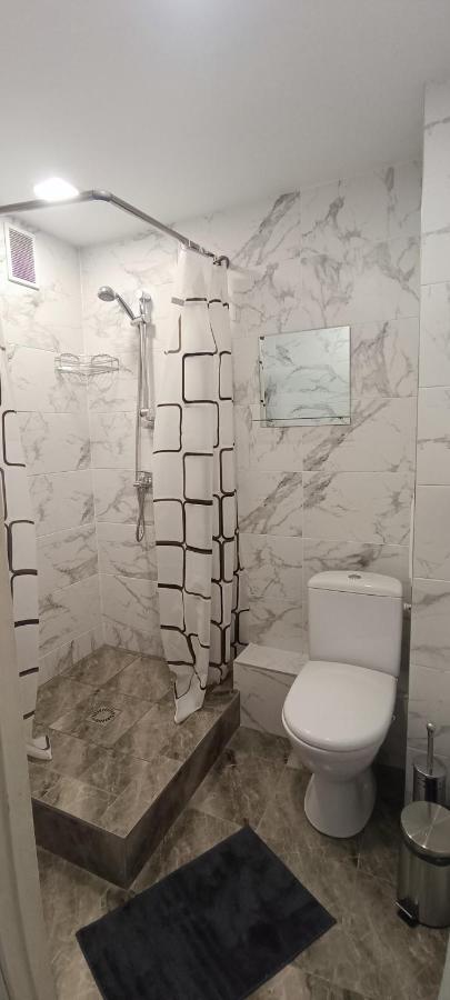 Adeles Apartamentai Panevezyje Panevėžys 외부 사진