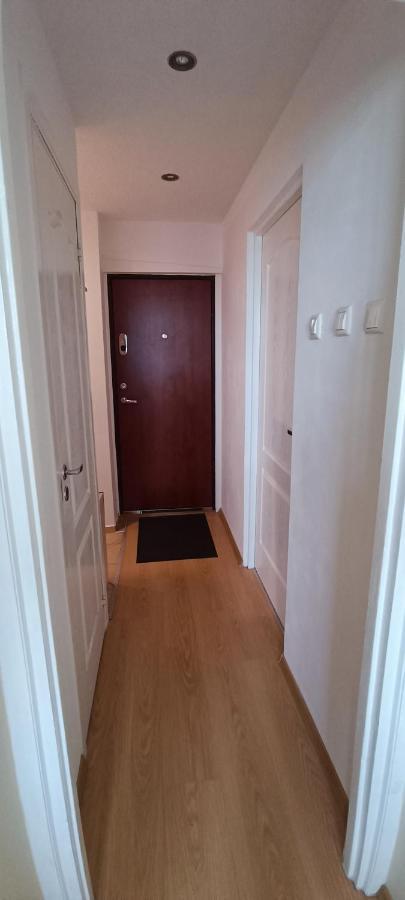 Adeles Apartamentai Panevezyje Panevėžys 외부 사진