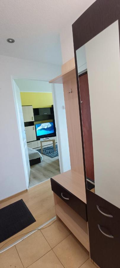 Adeles Apartamentai Panevezyje Panevėžys 외부 사진