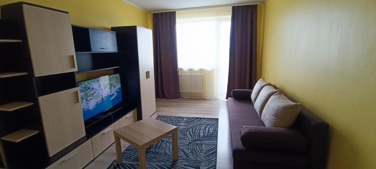 Adeles Apartamentai Panevezyje Panevėžys 외부 사진
